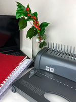 Переплетчик ГЕЛЕОС БП-12 от производителя