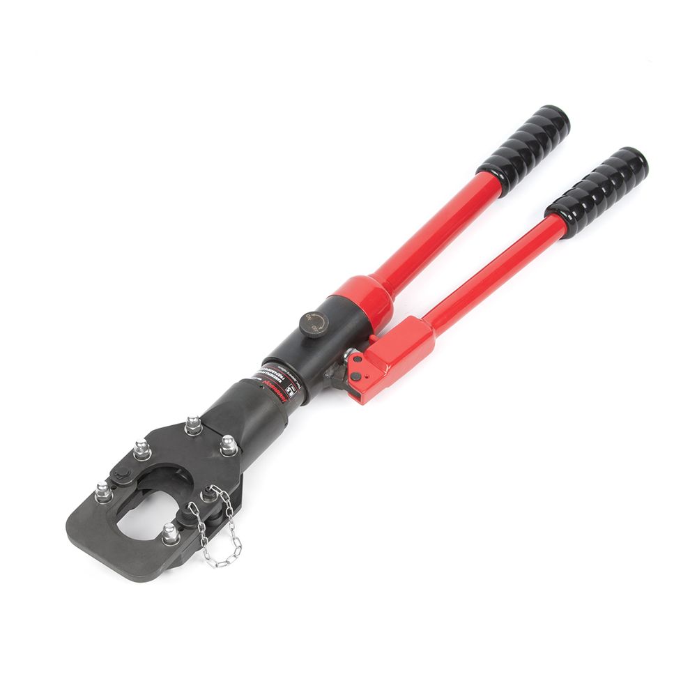 HRH-CA03050080 Кабелерез ручной гидравлический, 8,5 т, Ø 50 мм