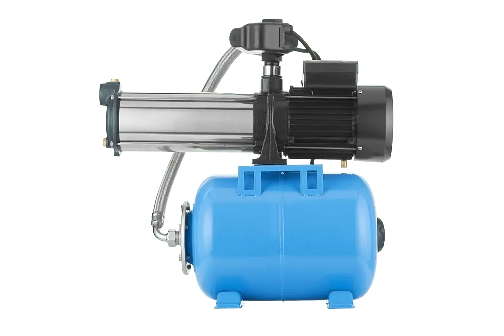 Насосная станция UNIPUMP AUTO MH 300A