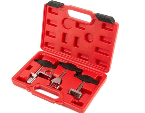 WDK-214070VG Набор съемников катушек зажигания VAG 4шт