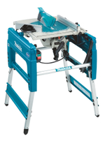 Пила комбинированная торцовочная Makita LF1000