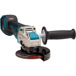 Угловая шлифмашина 125 мм, X-Lock Makita DGA519Z
