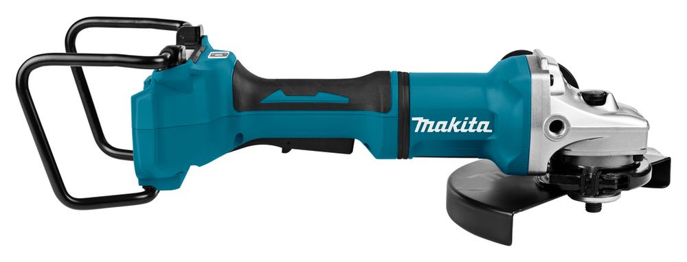 Угловая шлифмашина LXT Makita DGA901ZU