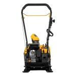 Бензиновая снегоуборочная машина SB 460 Sled, 99cc, лыжи ручной старт// Denzel