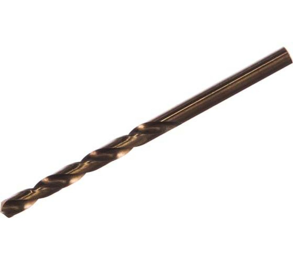 Сверло по металлу (5.6х57х93 мм; ц/х; Р6М5К5; А1) GRIFF a112056
