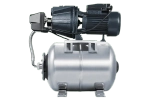 Насосная станция UNIPUMP AUTO JET 60 S-50-S (нерж.)