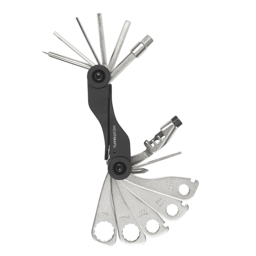 WDK-21801 Велоинструмент, складной мультитул 18 в 1