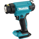 Фен строительный Makita DHG180ZK