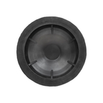 Вантуз КРОКОЧИСТ для удаления засоров усиленный, чаша 16 см., пластиковая ручка 50 см.