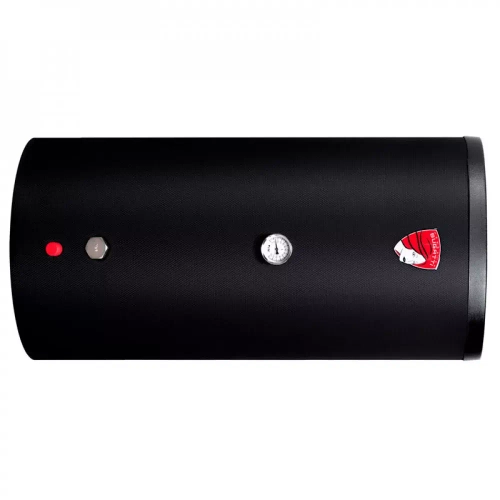 Бойлер косвенного нагрева Federica Bugatti INOX Coil 250 H с боковым подключением