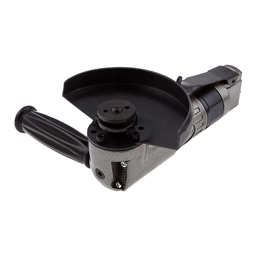 Угловая шлифовальная машина пневматическая G506.5", 11000 об/мин Gross