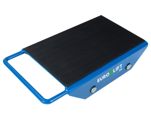 Транспортно-роликовые платформы SF-30, г/п 3.0 тн