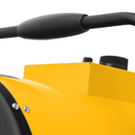 Тепловая пушка SFH-9000, 400 В, 850 м3/ч, вентилятор 3 режима, 6000/9000 Вт Denzel