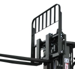 Электрический погрузчик YETT CPD18-A3LIH4-M-M300-3W