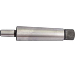 Оправка переходная на сверлильный патрон с КМ4 на B16 с лапкой GRIFF b161028