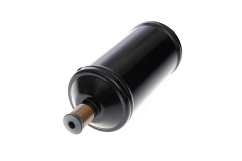 Ридан 023B7036R — Герметичный фильтр-осушитель с шариковой засыпкой DFL 415s, присоединительные патрубки 5/8", под пайку