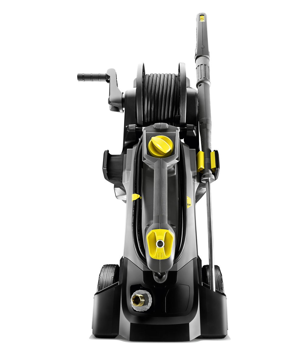 Аппарат высокого давления Karcher HD 5/17 CX Plus