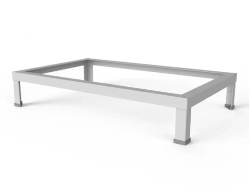 Подставка для шкафа FRM ШР-22 L800 из уголка