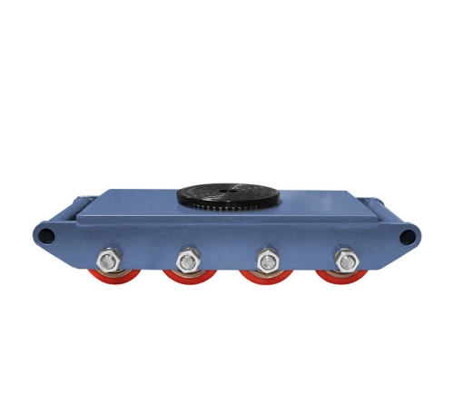 Роликовая платформа поворотная GEARSEN CRA-8