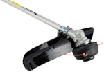 Аккумуляторная травокосилка Makita UR101CZ