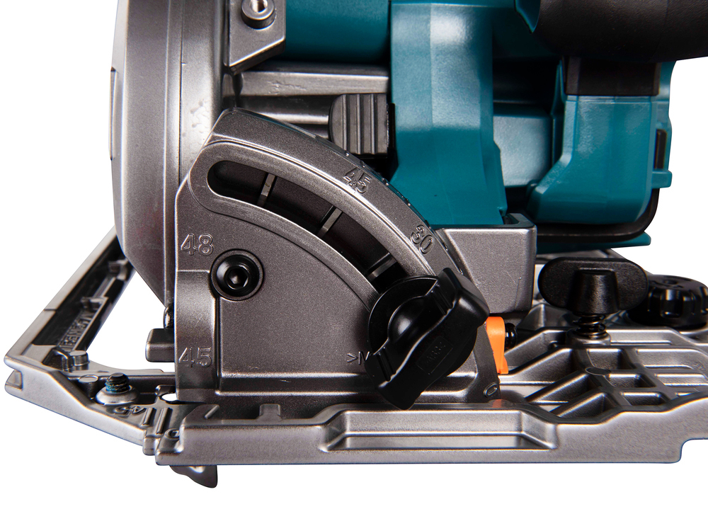 Дисковая пила 190 мм Makita HS004GZ01