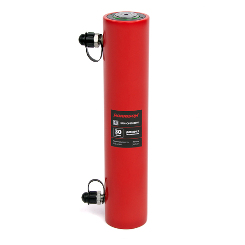 HRH-CY0703301 Домкрат гидравлический, двуполостной 30 т, ход 300 мм