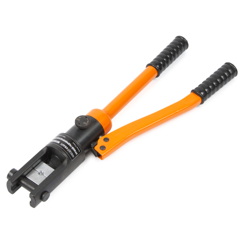 WDK-PR033090 Ручной гидравлический пресс (кримпер), 9 т, 10-300 мм²