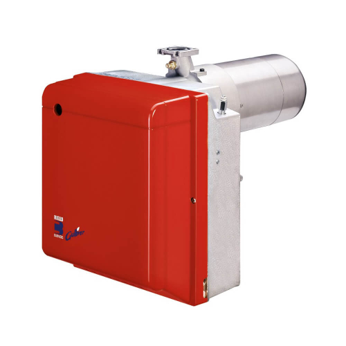 Газовая горелка RIELLO RS 5