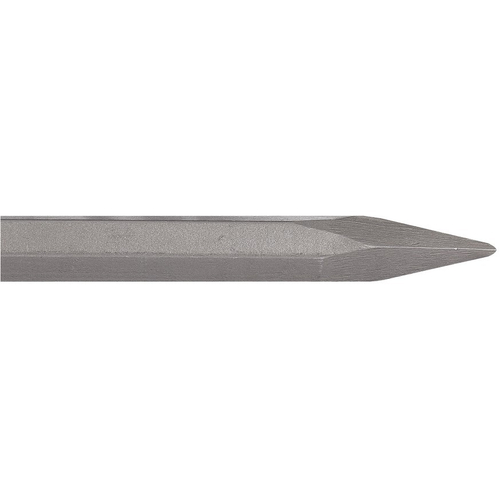 Пикообразное долото 410 мм, SW 28.6 Makita D-17631