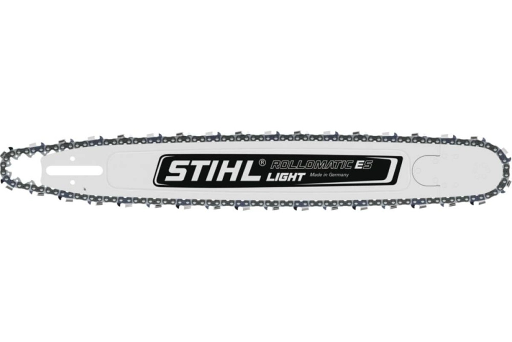 Шина STIHL 25"(63см) 1,6 3/8" 84z Rollomatic E Super Light