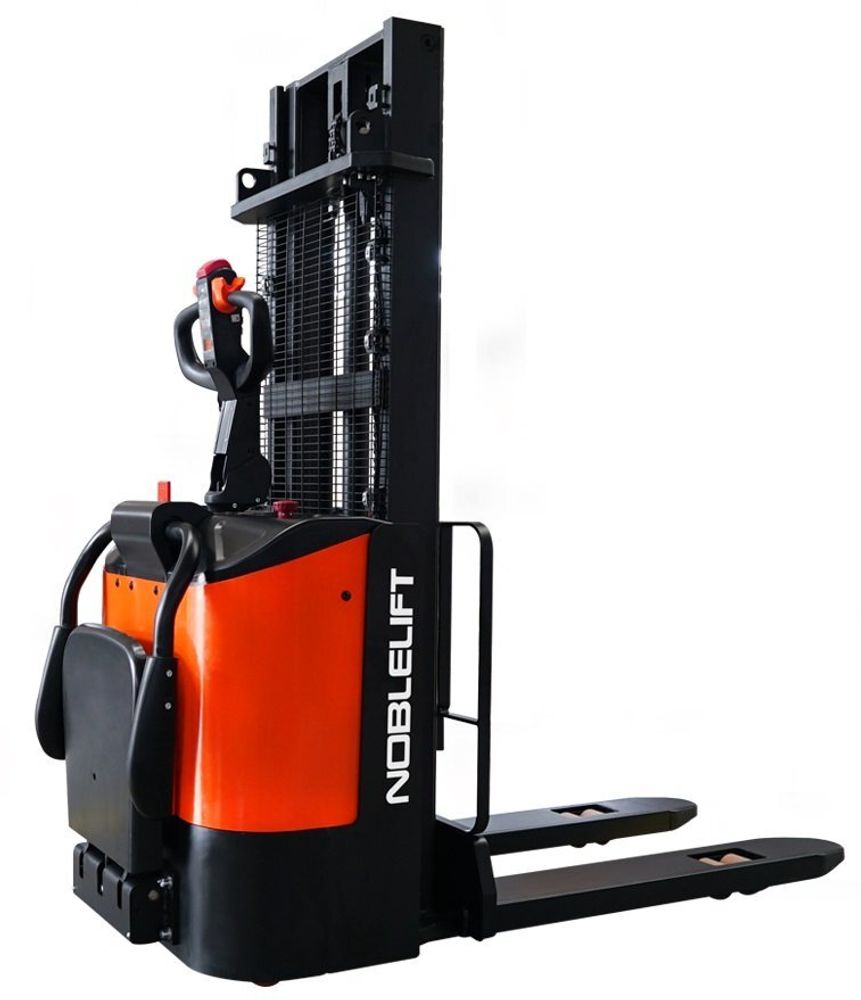 Штабелер Noblelift PSE15-C