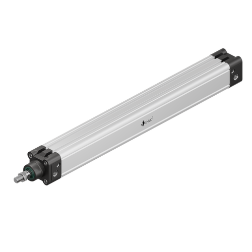 Пневмоцилиндр по ISO 15552 FVBC40x500-S