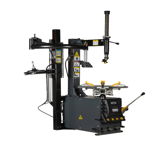 WDK-75LH Вспомогательное устройство третья рука для шиномонтажных станков WDK-700322, 700338 (устано