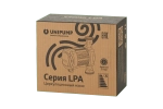 Энергоэффективный циркуляционный насос LPA 25-60