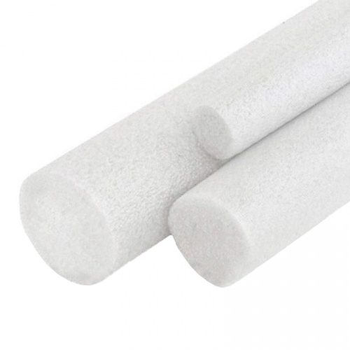 Уплотнительный жгут сплошной Вилатерм ППЭ D50 мм 3 м, шт