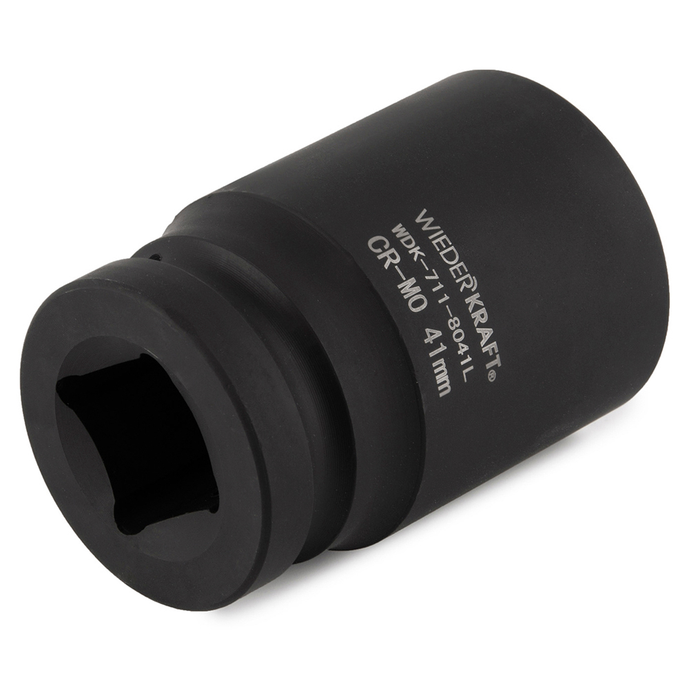 Удлиненная ударная головка WDK-711-8041L