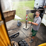 Аппарат высокого давления Karcher HD 5/13 E Classic