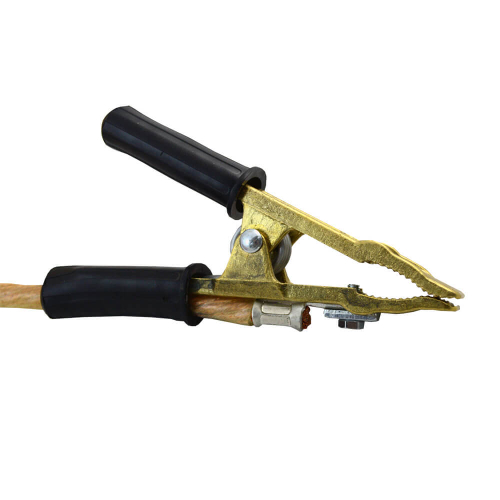 Пусковой провод 3 м 500А МОБИЛ