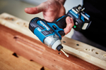 Ударный шуруповерт CXT, 1/4" Makita TD111DWAE