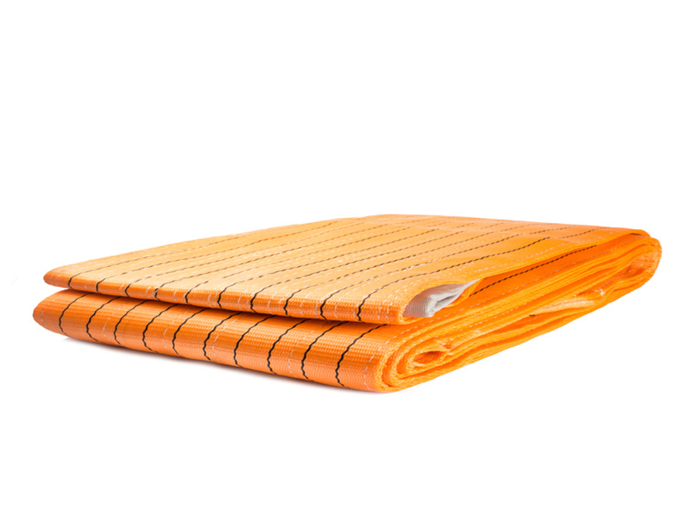 Строп текстильный TOR СТП 10,0 т 7,0 м 300 мм