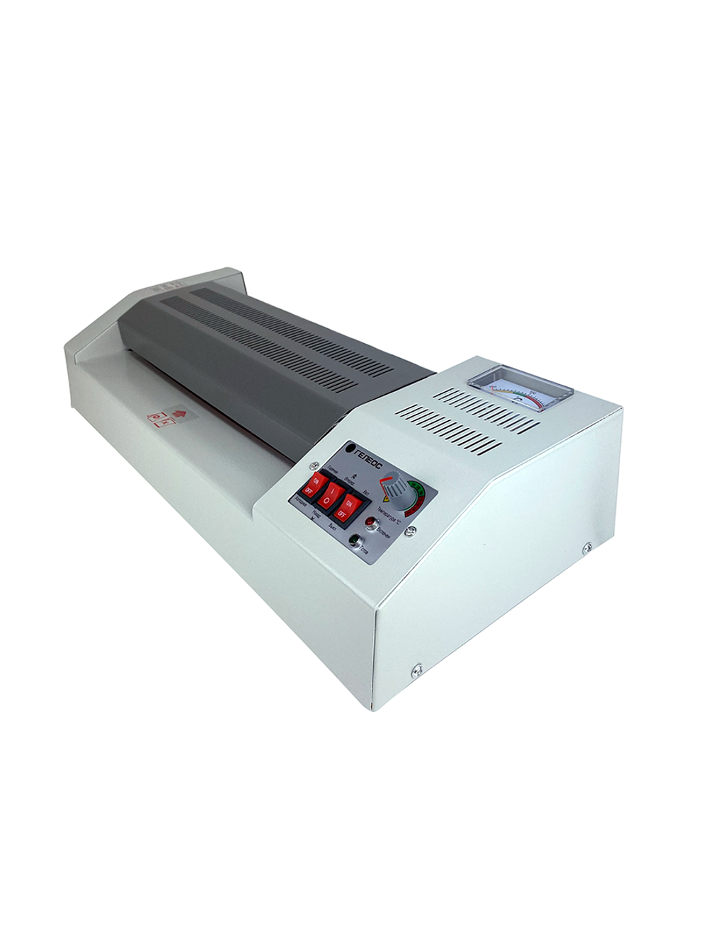 Ламинатор ГЕЛЕОС ЛМ А3 Про от производителя