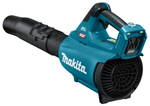 Аккумуляторная воздуходувка Makita UB001GZ
