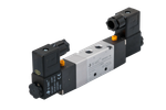 Распределитель серия RV RV5342C-15E4