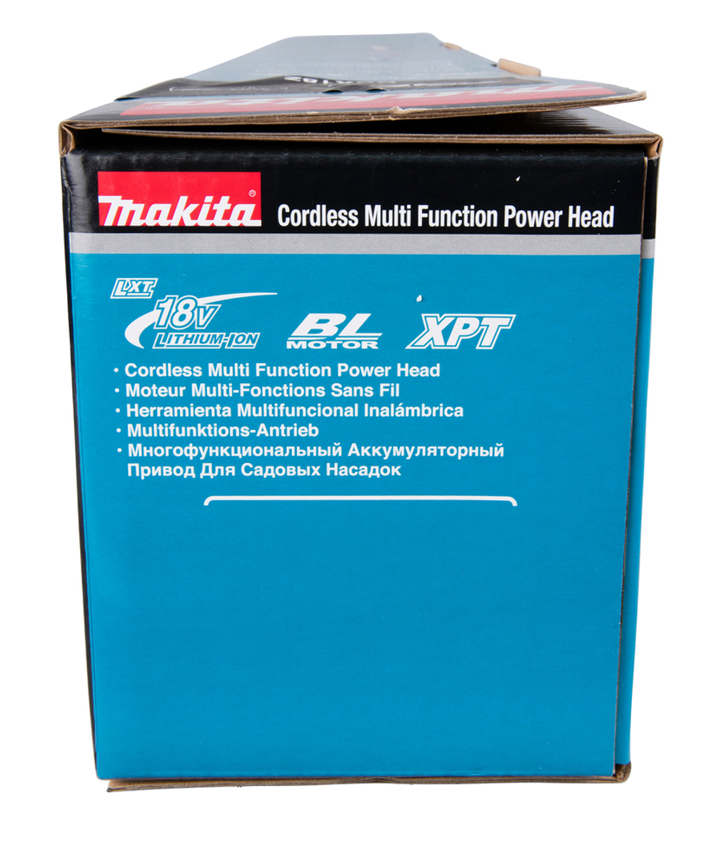 Аккумуляторный комбимотор Makita DUX18Z