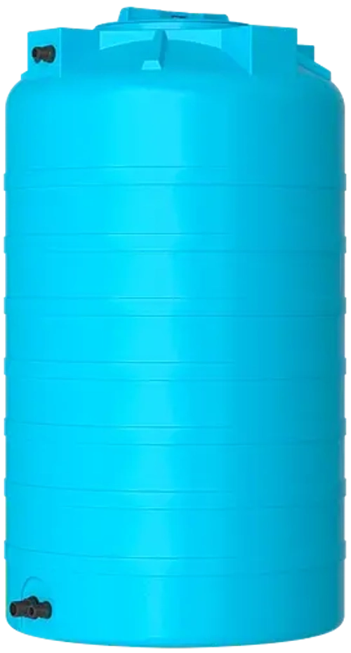 Бак для воды Aquatech ATV500 синий