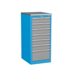 Тумба инструментальная TNC XL7.1