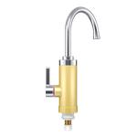 Водонагреватель проточный THERMEX Amber 3000