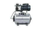 Насосная станция UNIPUMP AUTO JS 80-S (нерж.)