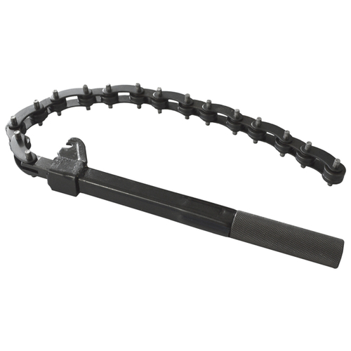 WDK-65326 Съемник масляного фильтра цепной, 60-120 мм