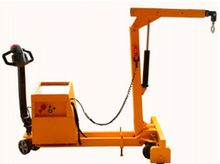 Краны и балки